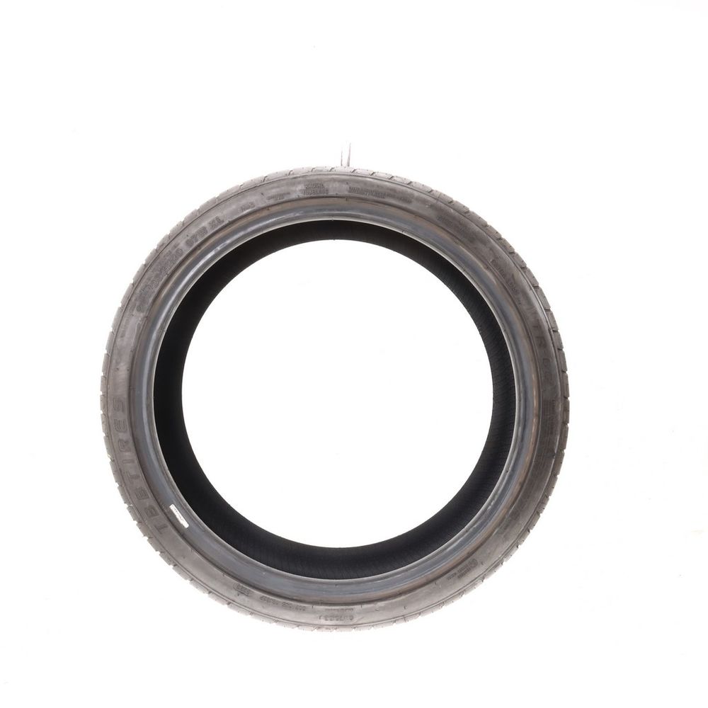 Used 255/35ZR20 TBB TR-66 97W - 9/32 - Image 3