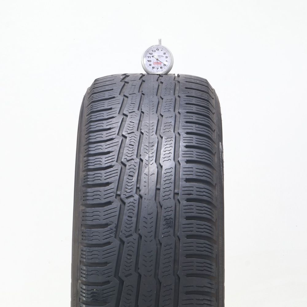 Used 225/65R17 Nokian Encompass AW01 106H - 4.5/32 - Image 2