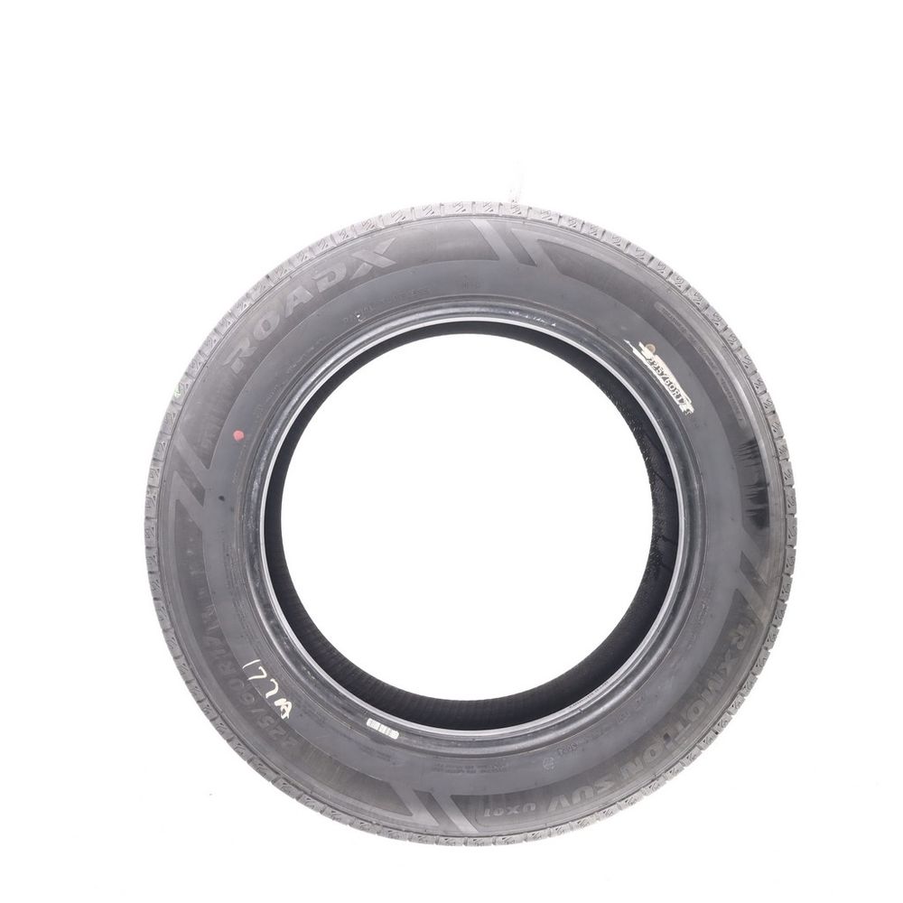 Used 225/60R17 RoadX RXMotion SUV UX01 99H - 7/32 - Image 3