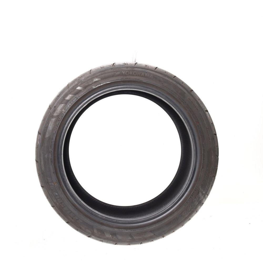 Used 225/45R17 Yokohama Advan Neova AD07 LTS2 91W - 7/32 - Image 3