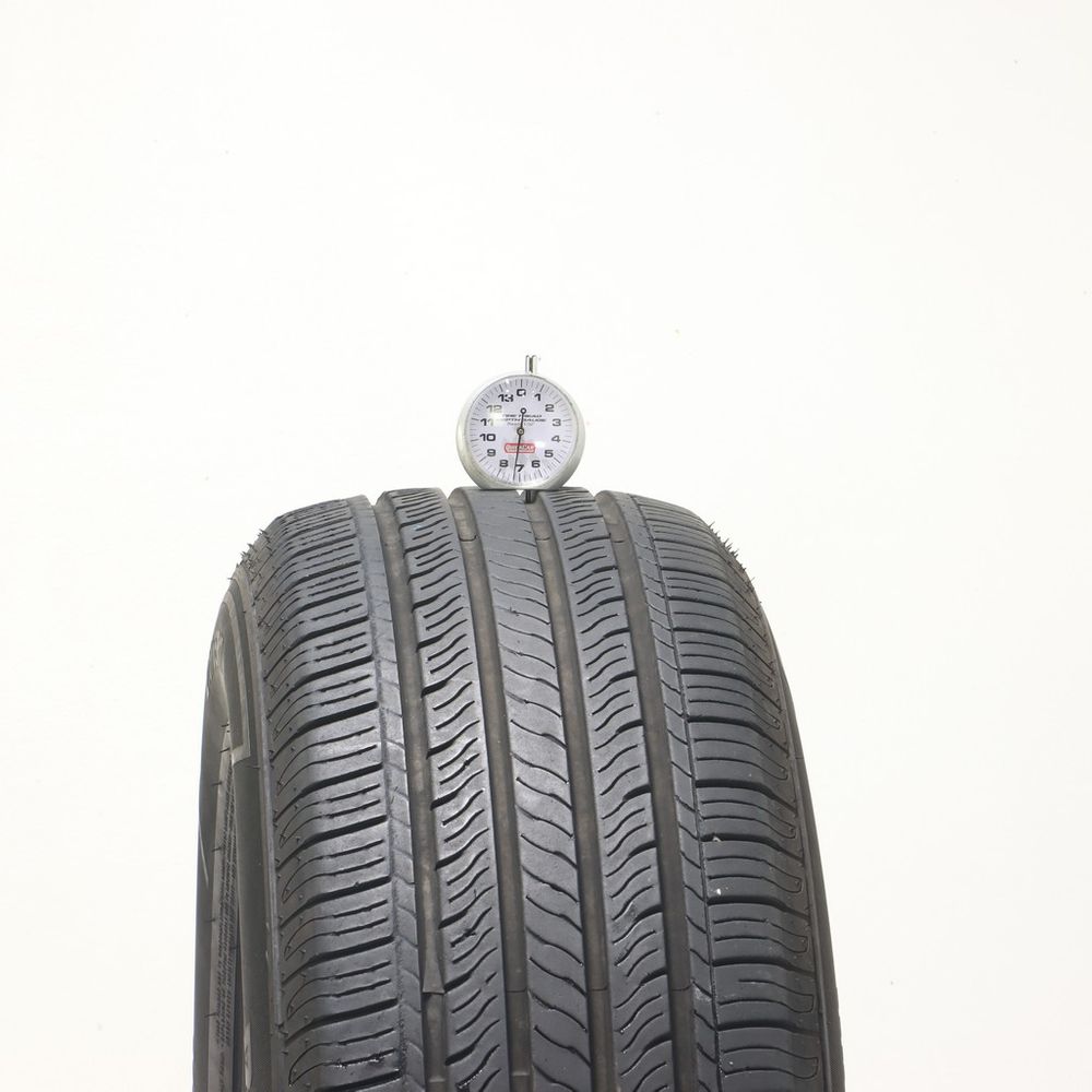 Used 215/65R17 Blackhawk Street-H HH11 99T - 7/32 - Image 2