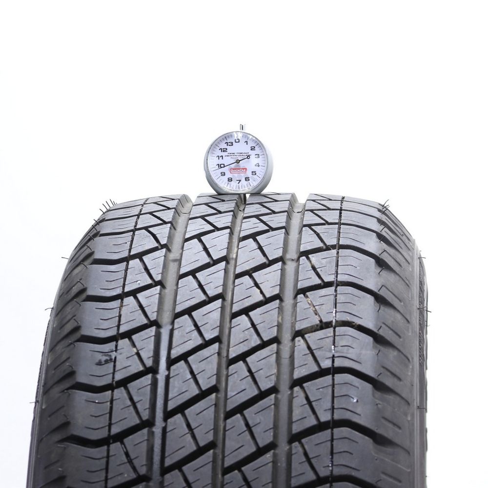 Used 255/55R18 Goodyear Wrangler HP 109H - 9.5/32 - Image 2