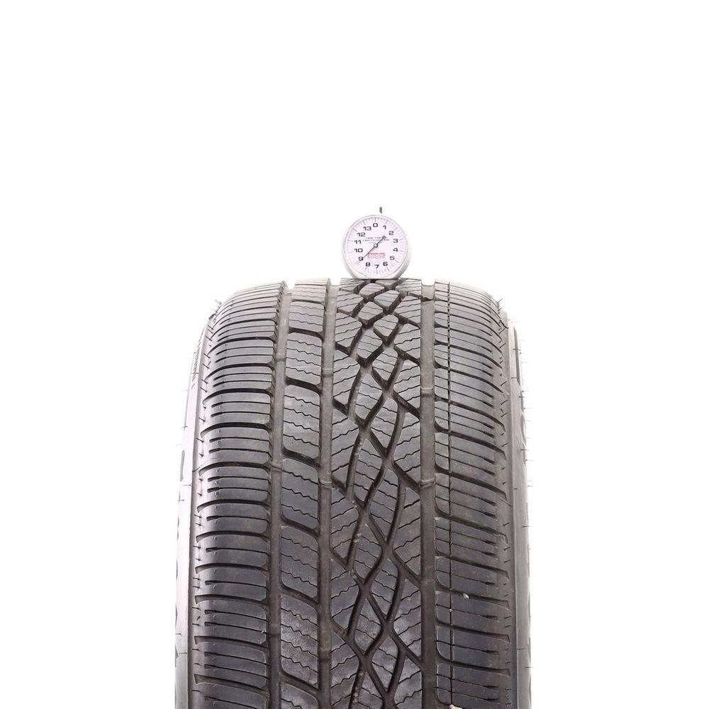 Set of (2) Used 225/50R17 Firestone Firehawk AS V2 98W - 8.5/32 - Image 2