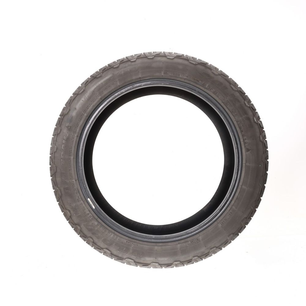 Set of (2) Used 255/50R20 Falken Wildpeak A/T Trail 109V - 8/32 - Image 3