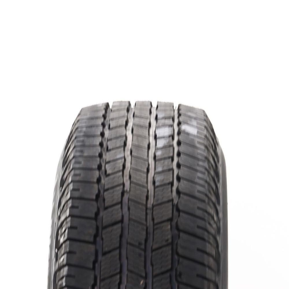 New LT 265/70R18 Michelin Defender LTX M/S 2 124/121S E - Image 2