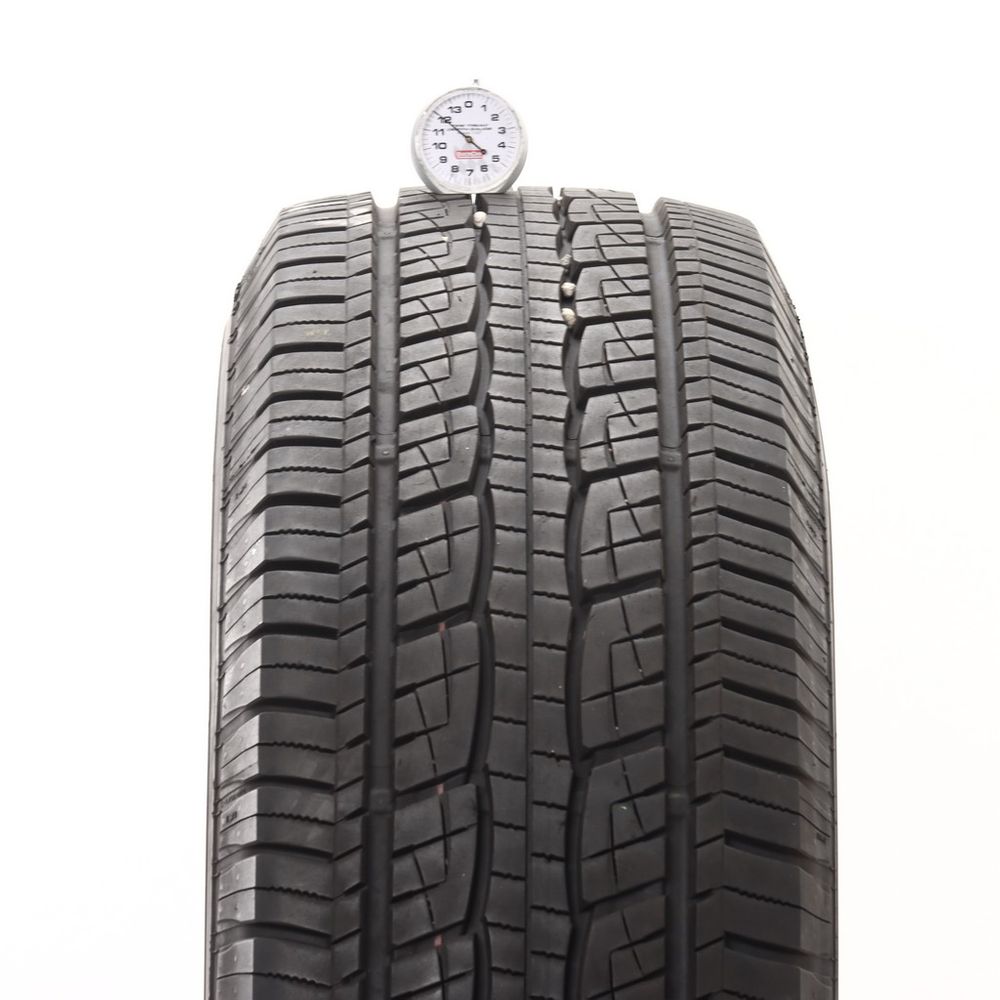 Used 275/65R18 General Grabber HTS 60 123/120S E - 12/32 - Image 2