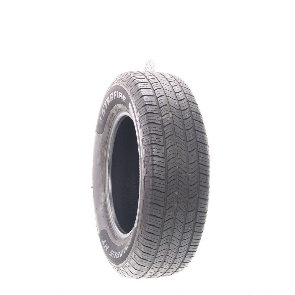 Used 255/70R18 Starfire Solarus HT 113T - 5.5/32 - Image 1