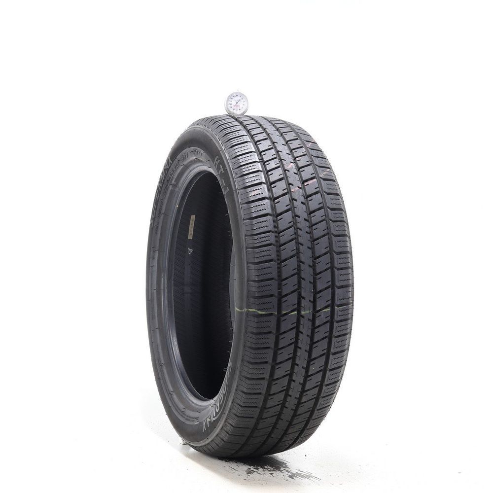 Set of (2) Used 225/55R19 Supermax HT-1 99V - 8.5/32 - Image 1