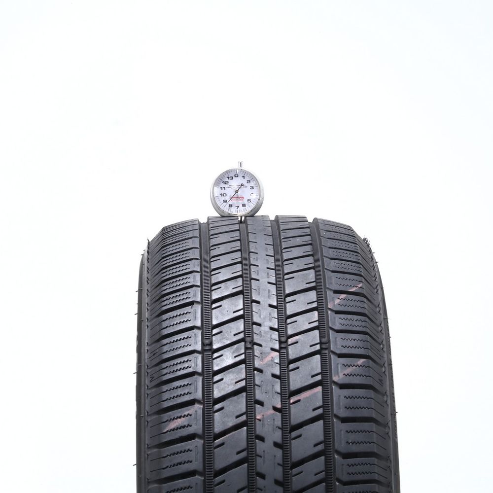 Set of (2) Used 225/55R19 Supermax HT-1 99V - 8.5/32 - Image 2