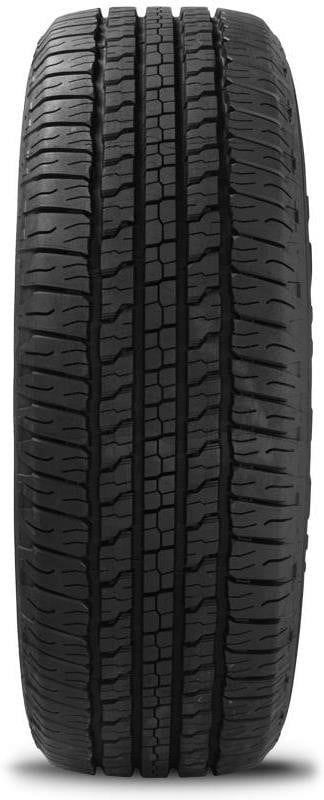New 265/70R17 Goodyear Wrangler Fortitude HT 115T - Image 2
