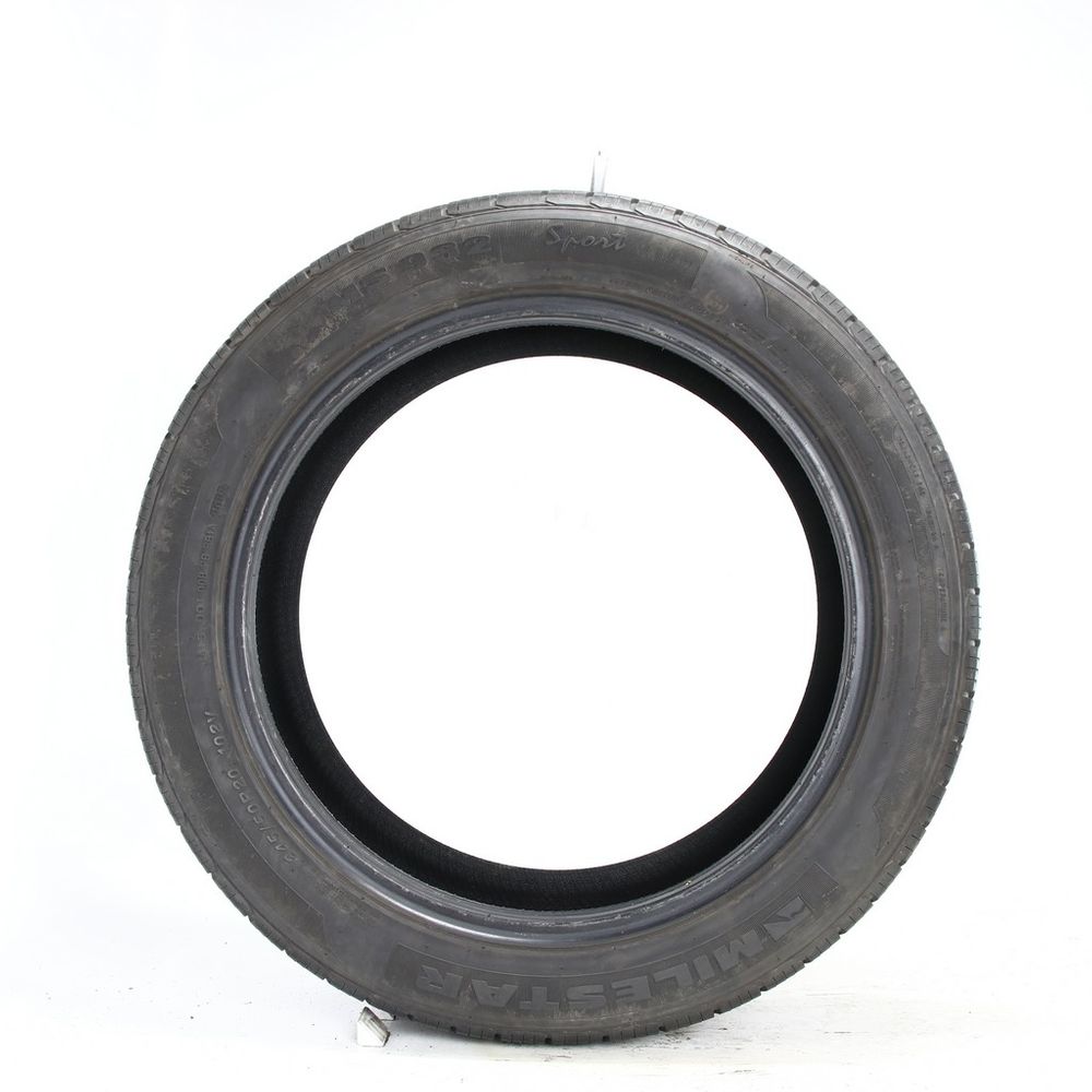 Used 245/50R20 Milestar MS932 Sport 102V - 6/32 - Image 3