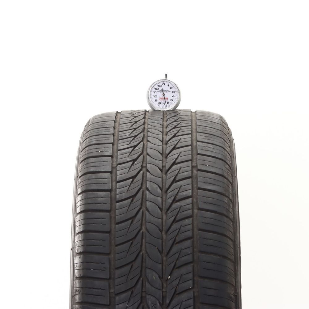 Used 225/55R19 General Altimax RT43 99H - 6.5/32 - Image 2