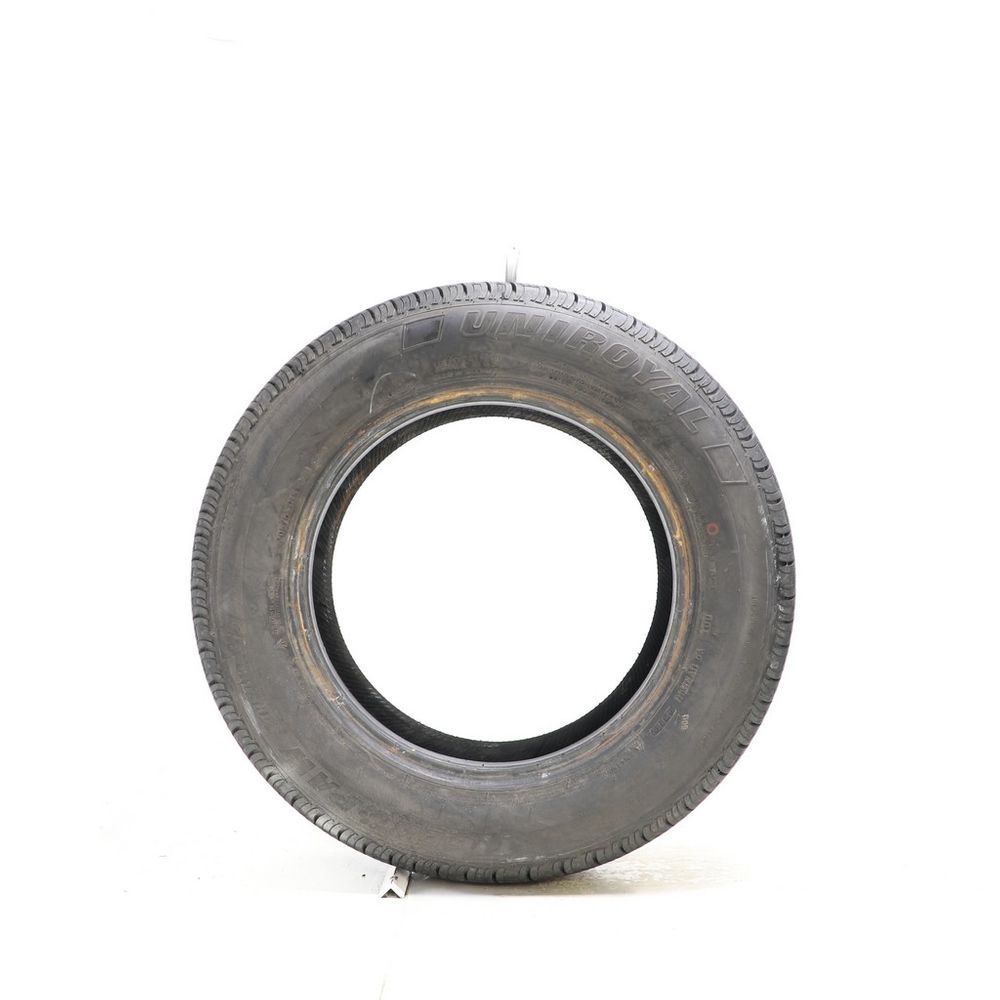Used 205/65R15 Uniroyal Tiger Paw Touring A/S 94H - 9/32 - Image 3