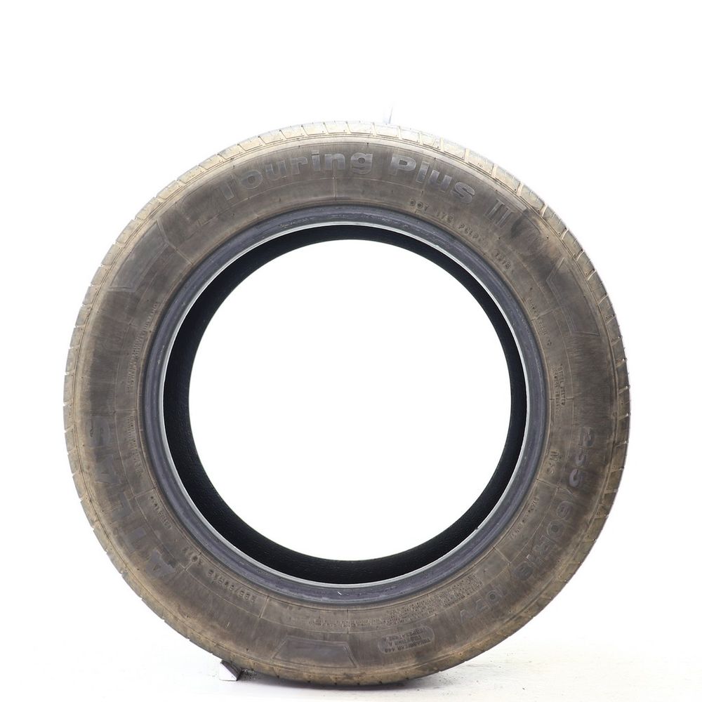 Used 235/60R18 Atlas Touring Plus II 107V - 7.5/32 - Image 3