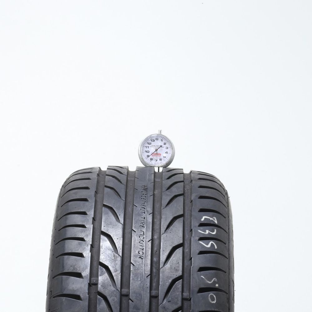Used 235/50ZR18 General G-Max RS 97Y - 8.5/32 - Image 2