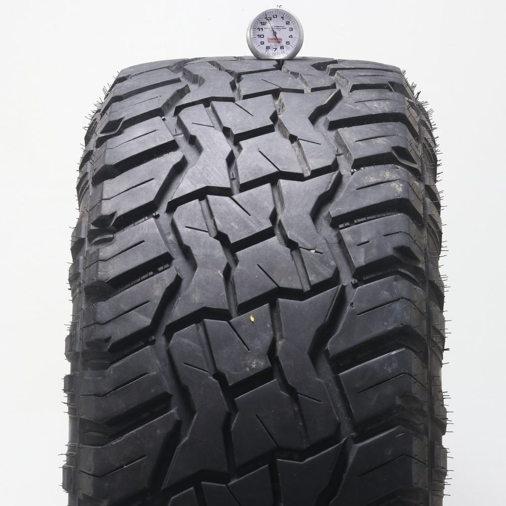 Used LT 33X12.5R18 Supermax RT-1 1N/A E - 13/32 - Image 2