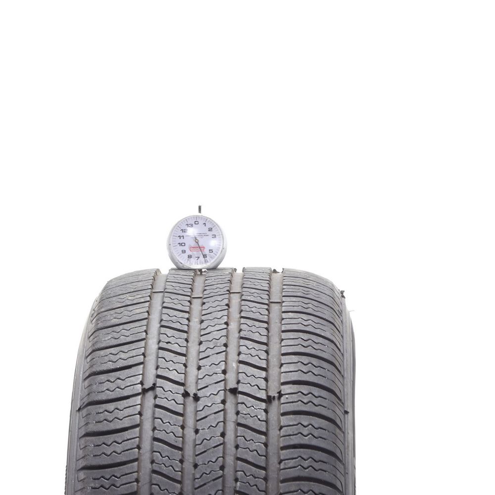 Set of (2) Used 235/60R17 Goodyear Viva 3 All Season 102T - 6-7/32 - Image 2