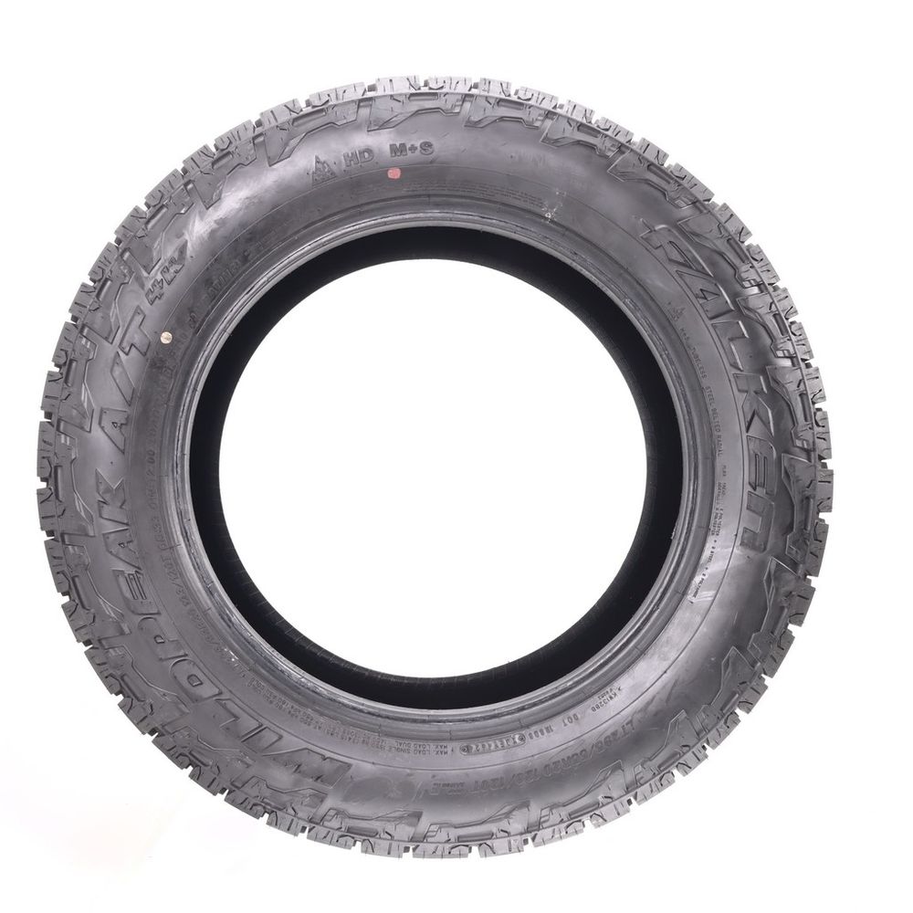 Used LT 295/55R20 Falken Wildpeak A/T4W 123/120T E - 17/32 - Image 3