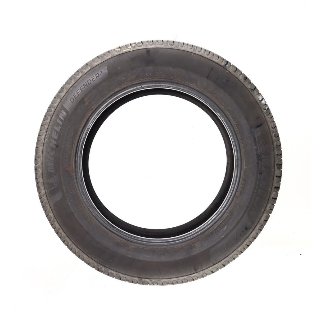 Used 235/65R18 Michelin Defender 2 106H - 8.5/32 - Image 3
