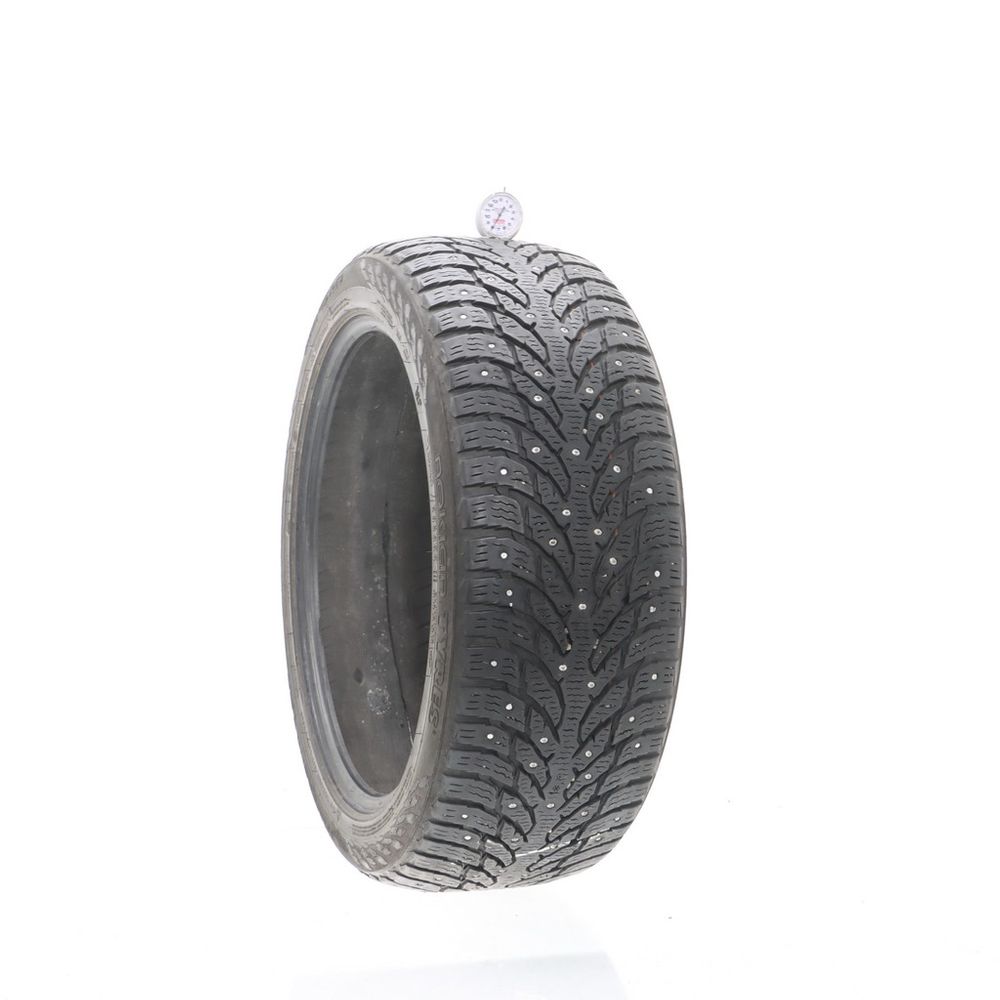 Used 235/45R19 Nokian Hakkapeliitta 9 SUV Studded 99T - 8/32 - Image 1