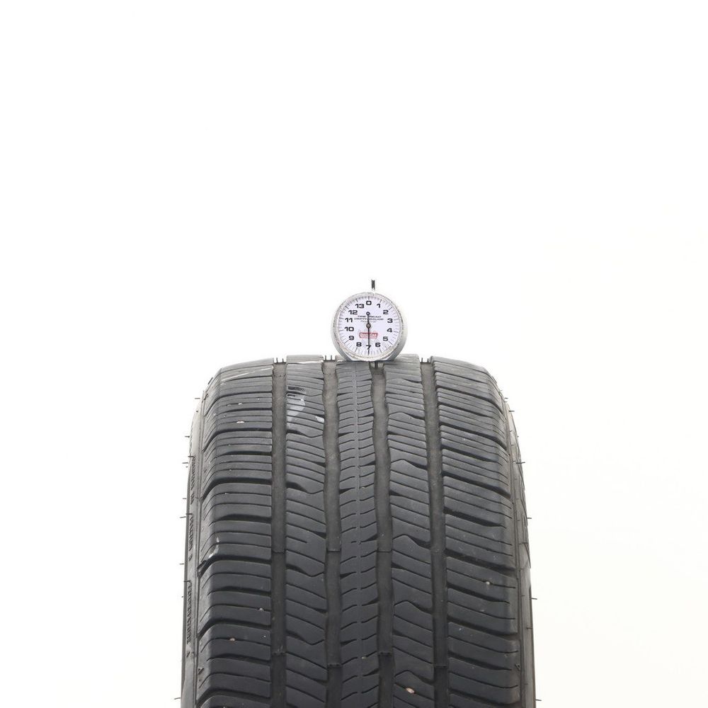 Set of (4) Used 205/55R17 BFGoodrich Advantage Control 95H - 7/32 - Image 2
