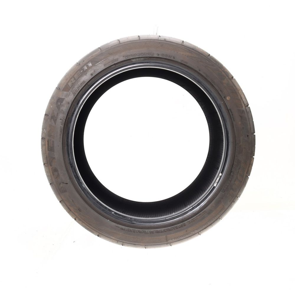Used 275/40R18 Bridgestone Potenza RE-11 99W - 7/32 - Image 3