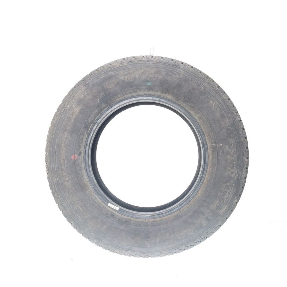 Set of (2) Used LT 225/75R16 General Grabber HTS 115/112S E - 10.5-12/32 - Image 6