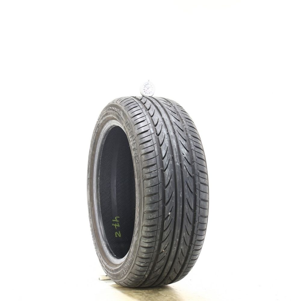 Used 215/45ZR17 Delinte Thunder D7 91W - 8.5/32 - Image 1