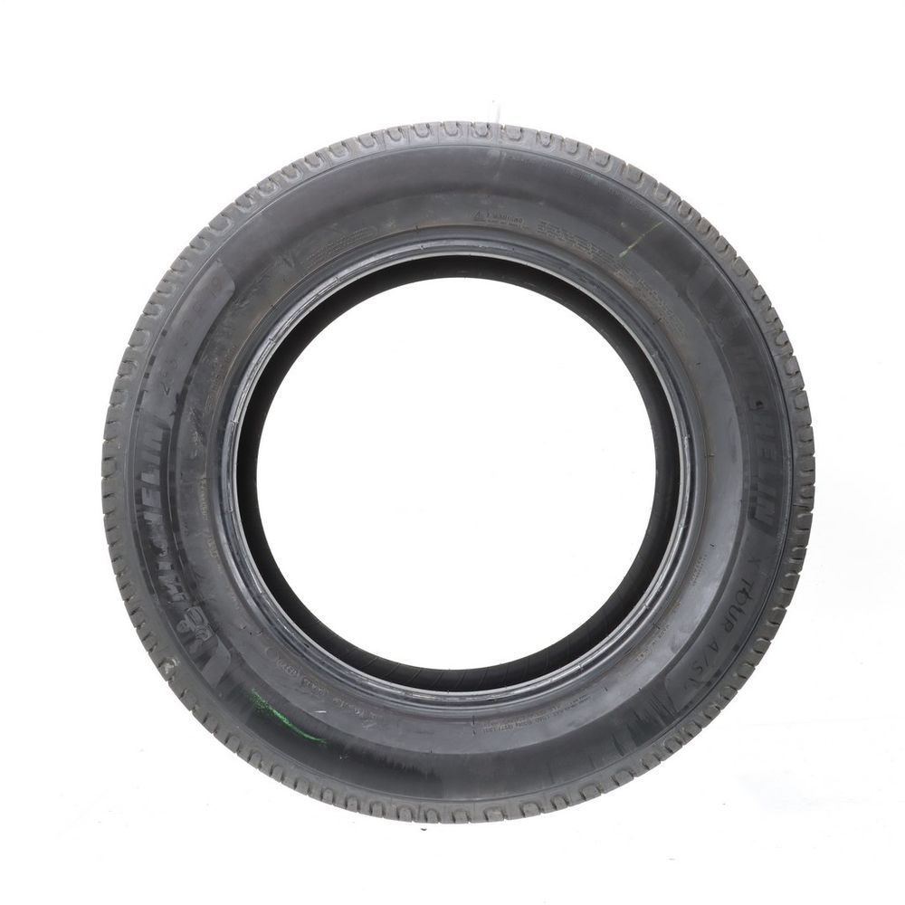 Used 255/60R19 Michelin X Tour A/S 2 109H - 10/32 - Image 3