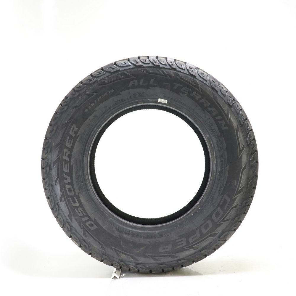 New 235/70R16 Cooper Discoverer A/T 106T - 13.5/32 - Image 3