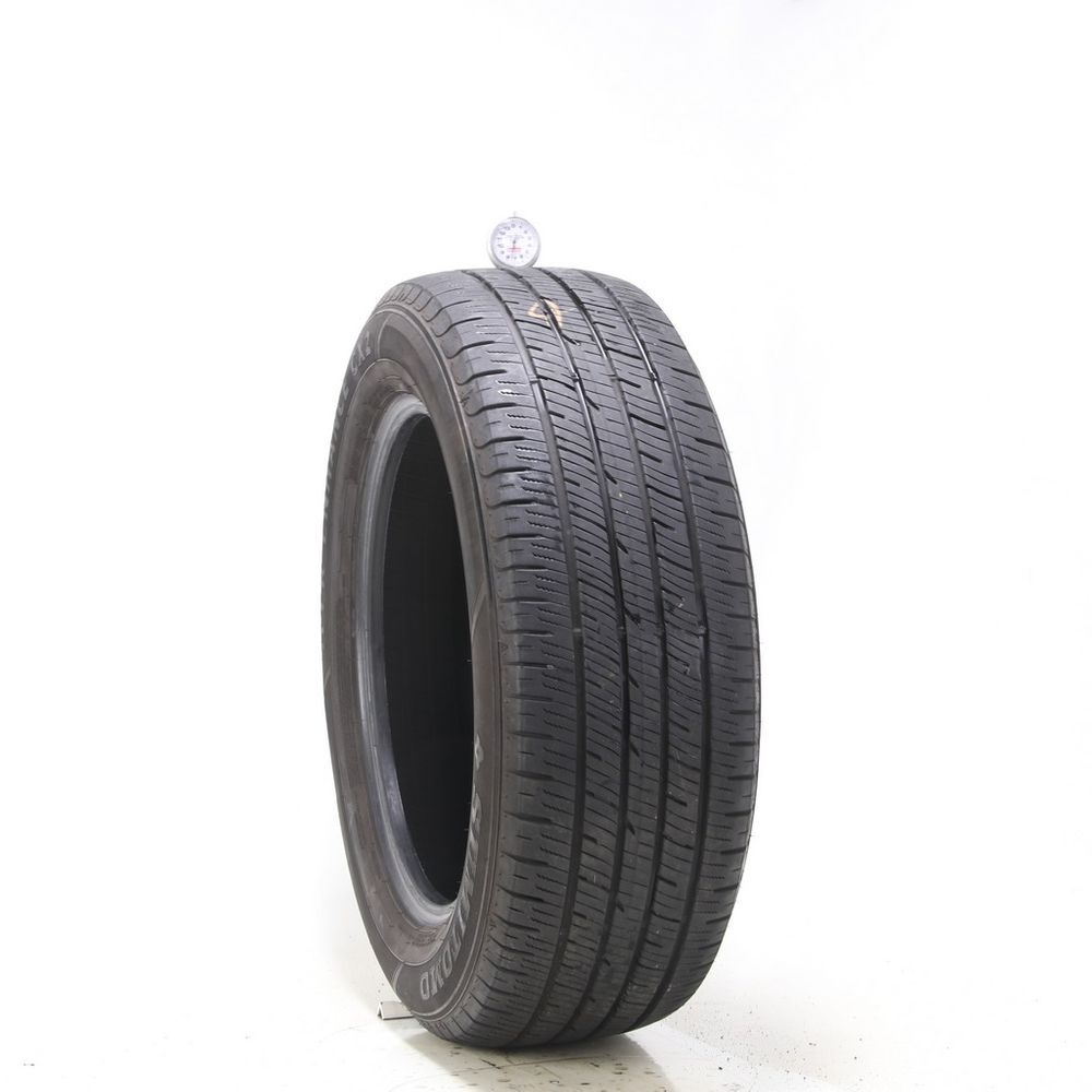 Used 235/60R18 Sumitomo HTR Enhance CX2 107V - 7.5/32 - Image 1