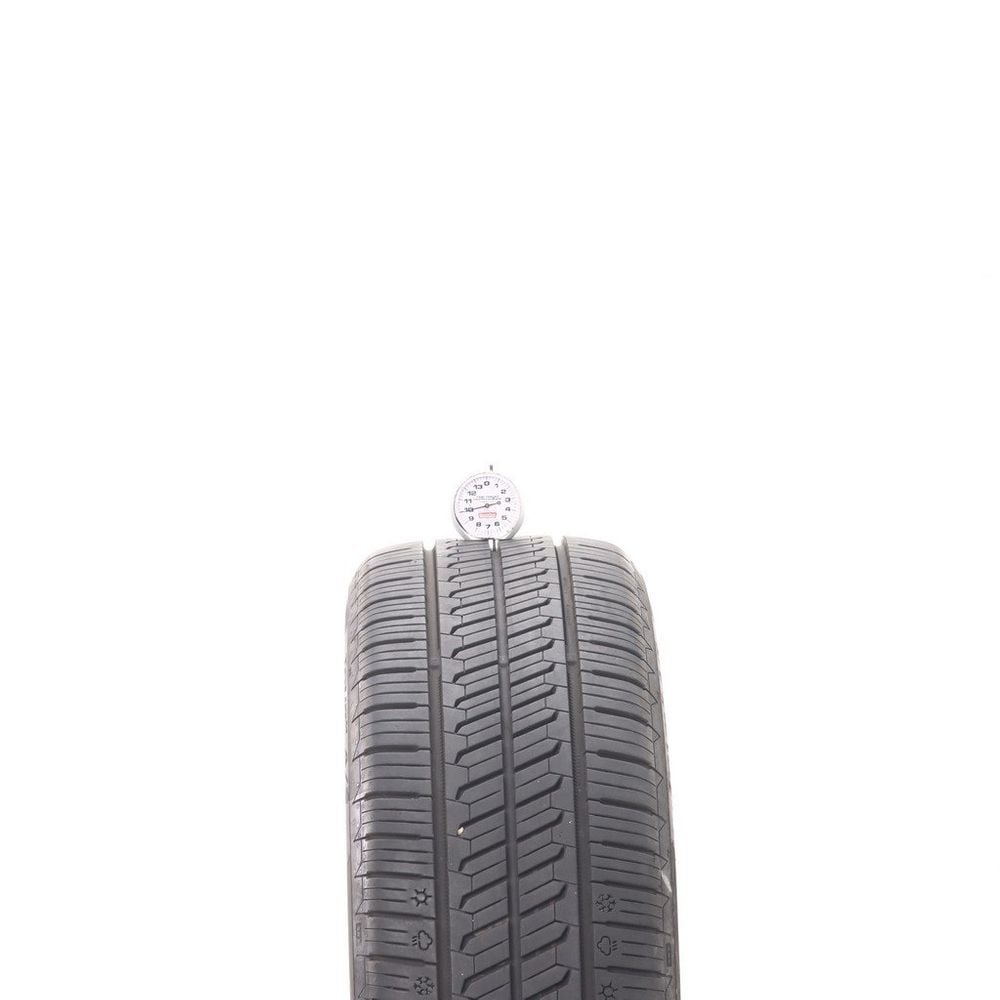 Set of (4) Used 205/55R16 Continental ControlContact Tour M A/S EV 91H - 9.5-10/32 - Image 5
