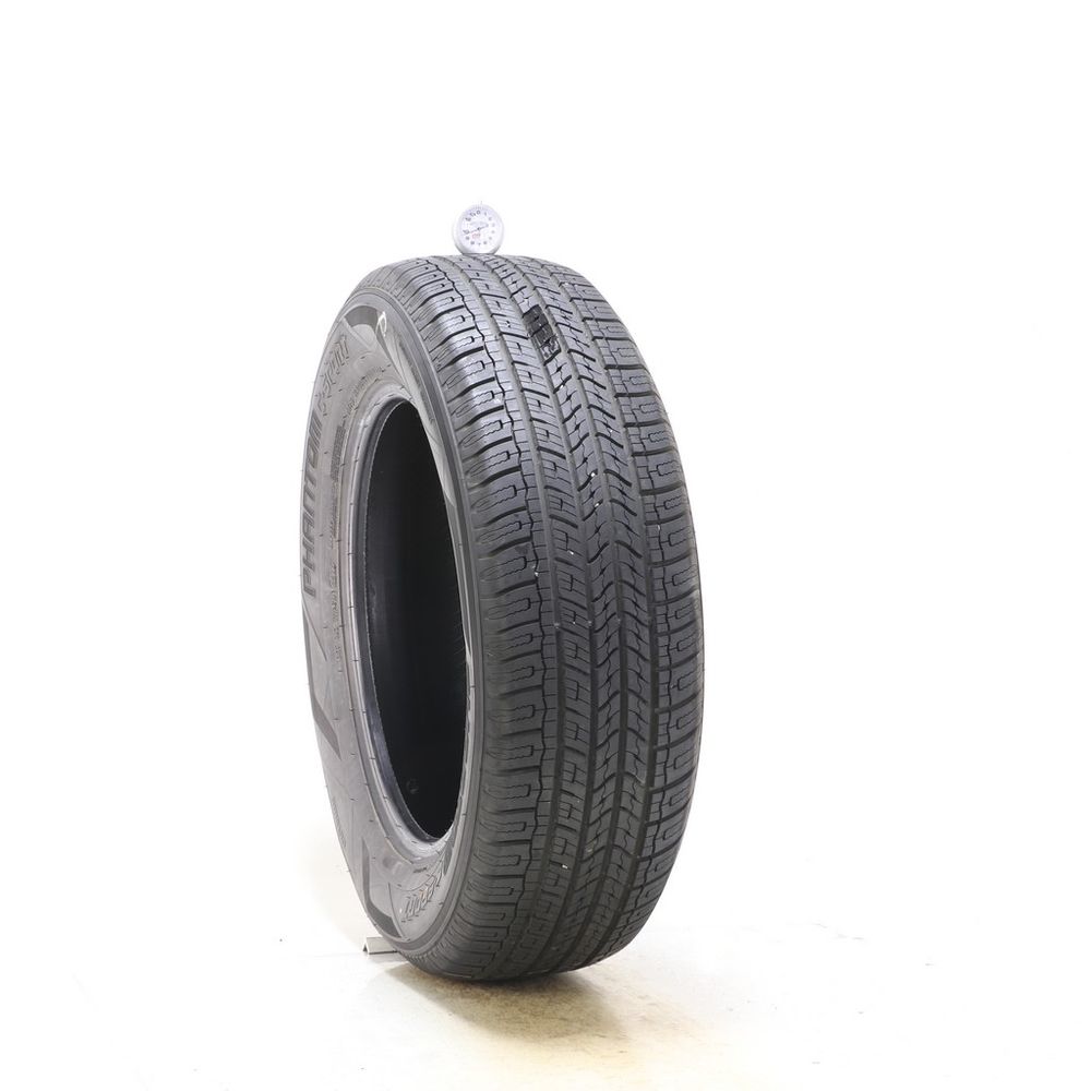 Set of (2) Used 215/65R17 Phantom C-Sport 99H - 8-9.5/32 - Image 4