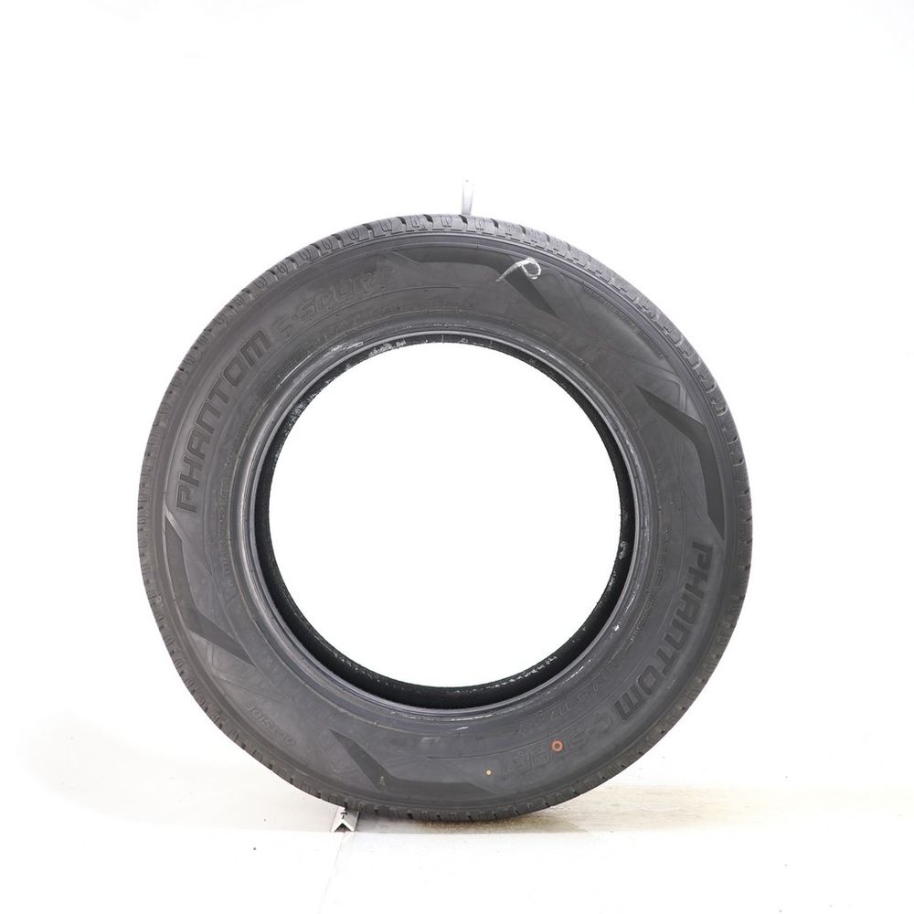 Set of (2) Used 215/65R17 Phantom C-Sport 99H - 8-9.5/32 - Image 6
