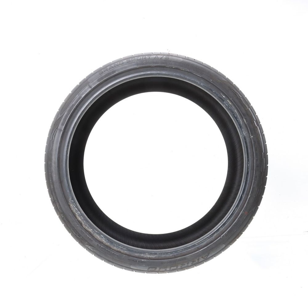 Used 315/30ZR22 Arroyo Grand Sport A/S 107Y - 7.5/32 - Image 3