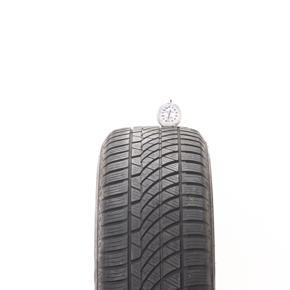 Used 225/65R17 Hankook New Englander 4s 102H - 7.5/32 - Image 2