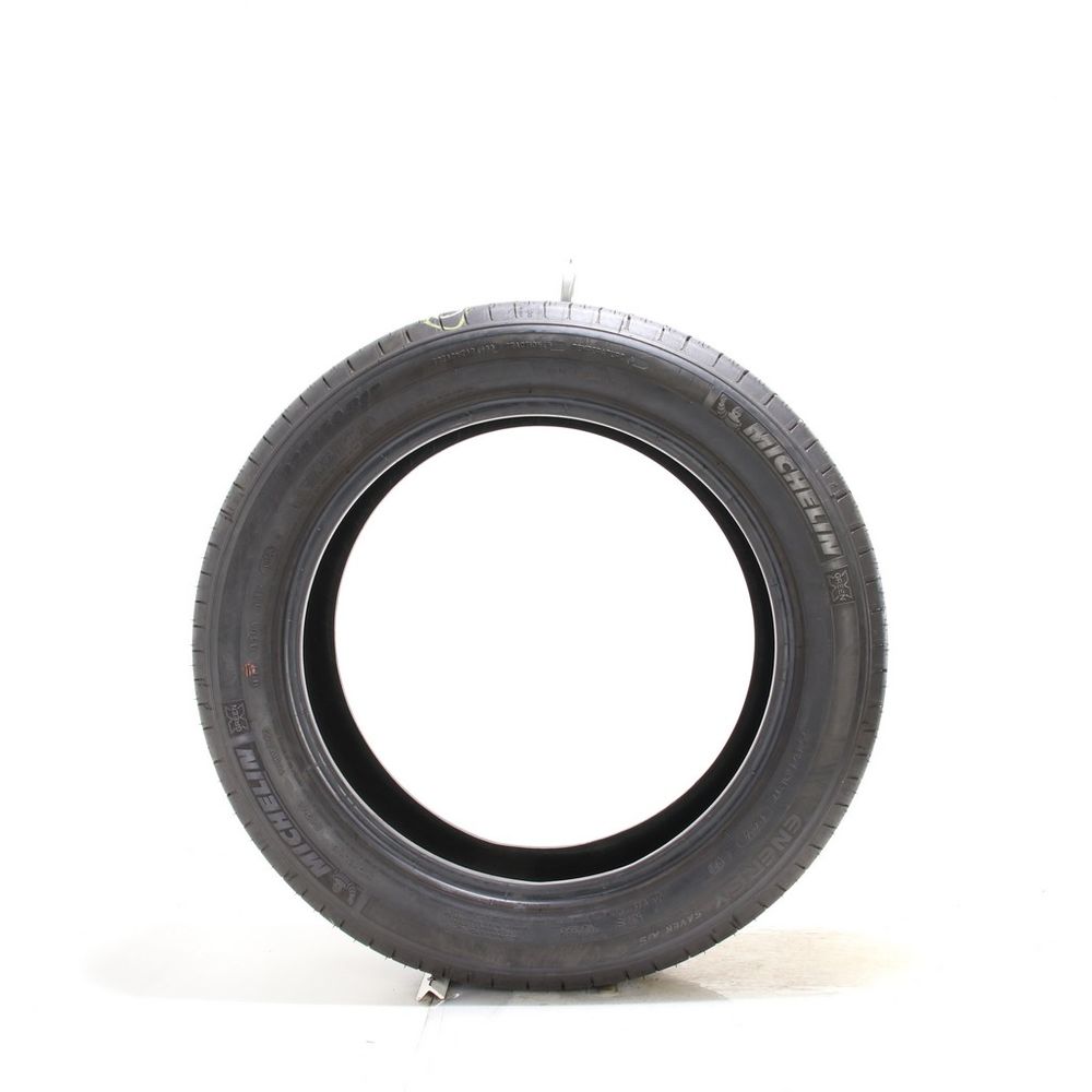 Set of (4) Used 225/50R17 Michelin Energy Saver A/S 94V - 7-8.5/32 - Image 12