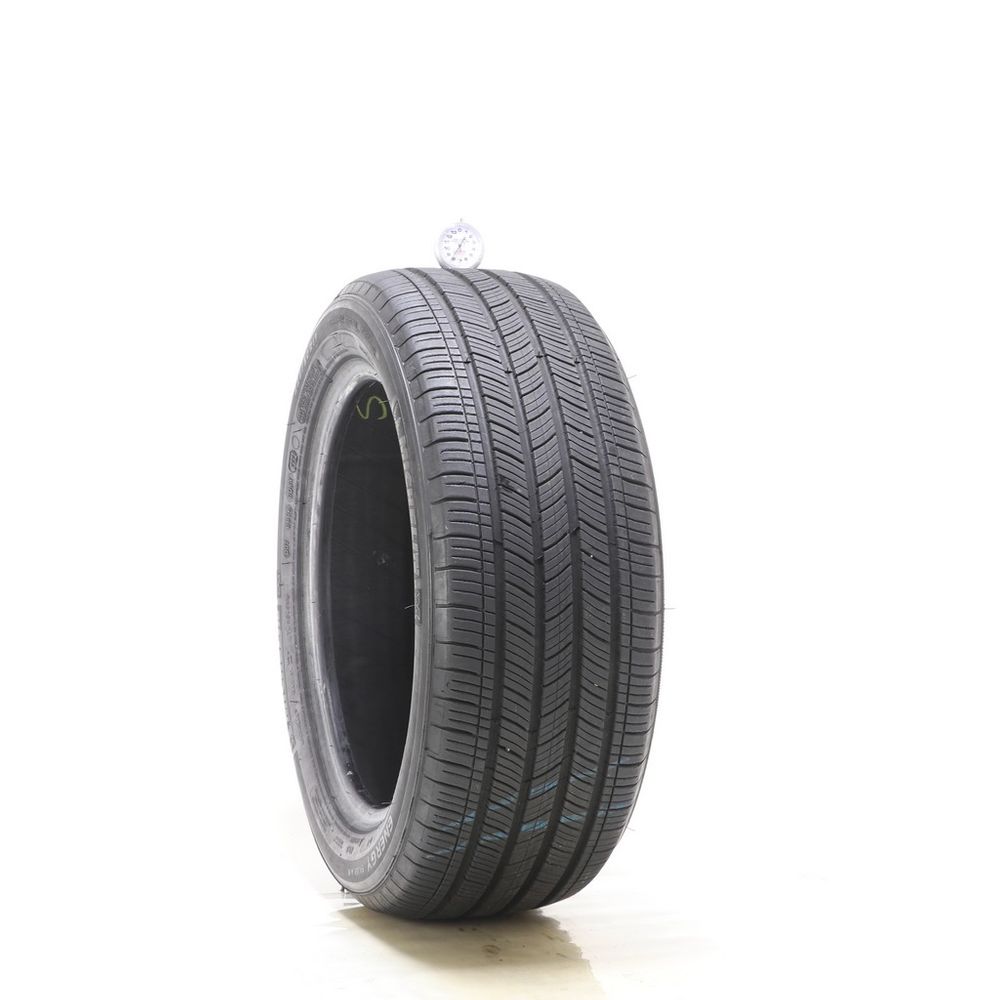 Set of (4) Used 225/50R17 Michelin Energy Saver A/S 94V - 7-8.5/32 - Image 7