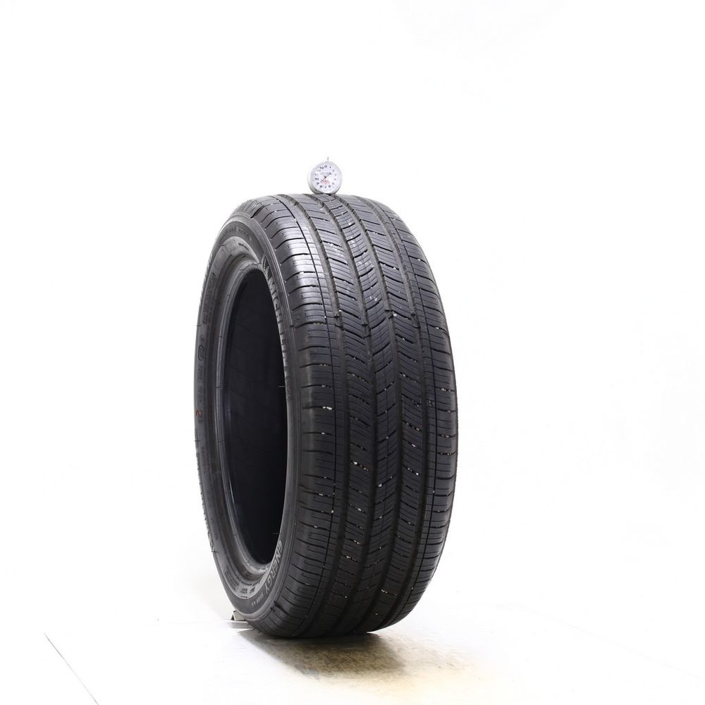 Set of (4) Used 225/50R17 Michelin Energy Saver A/S 94V - 7-8.5/32 - Image 10