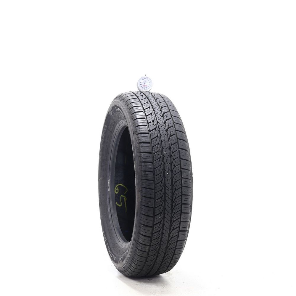 Used 175/65R15 General Altimax RT43 84H - 7/32 - Image 1