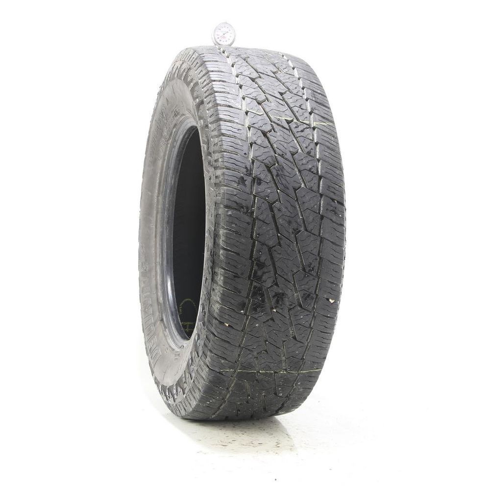 Used LT 275/65R18 Delinte DX10 Bandit AT 123/120S - 9/32 - Image 1