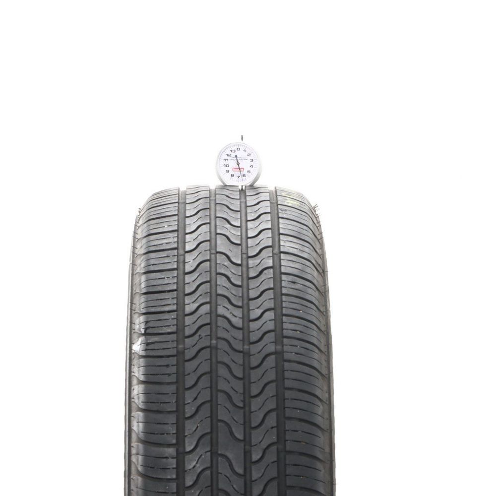 Set of (4) Used 215/65R17 Firestone All Season 99T - 6-6.5/32 - Image 5