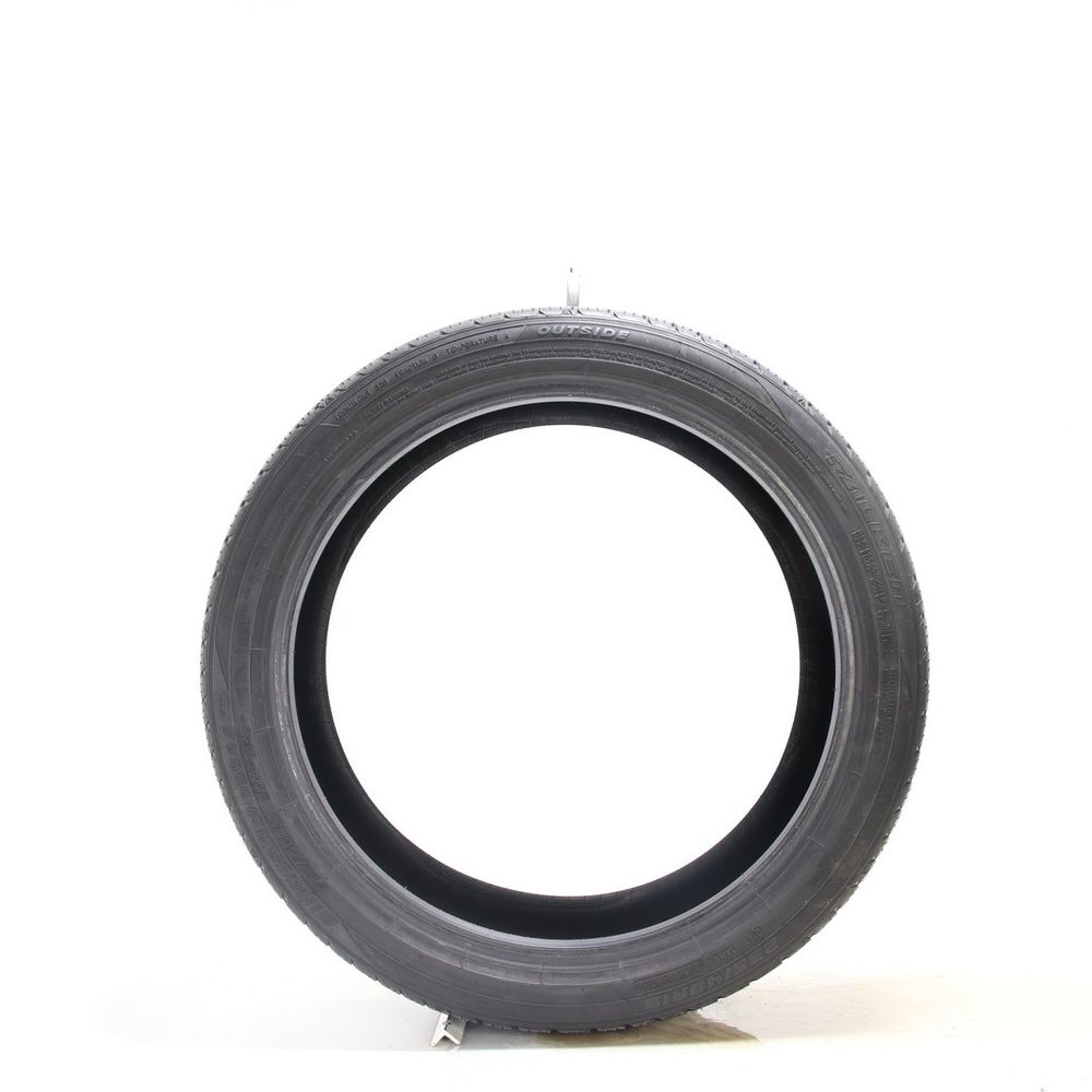 Used 235/40R19 Falken Sincera SN250A A/S 92H - 6/32 - Image 3