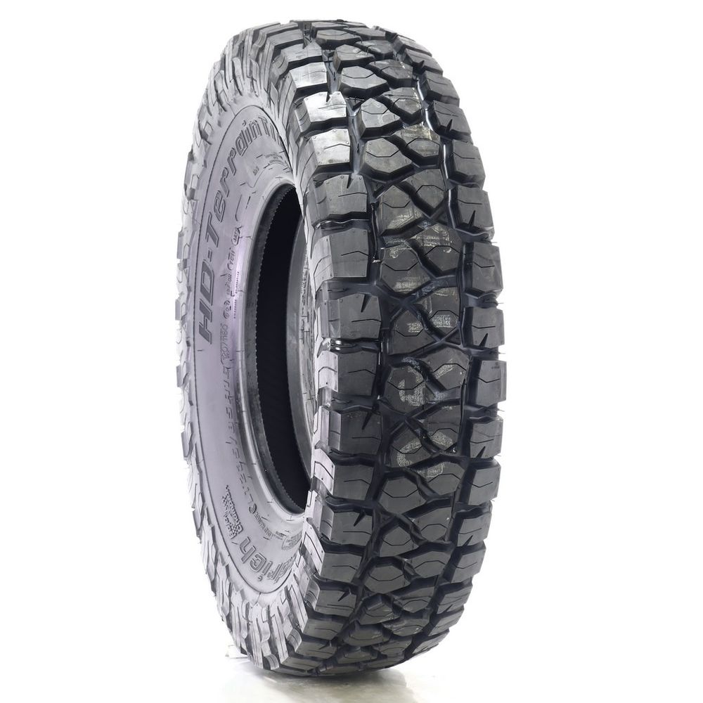 New LT 235/85R16 BFGoodrich HD-Terrain T/A KT 120/116Q E - New - Image 1