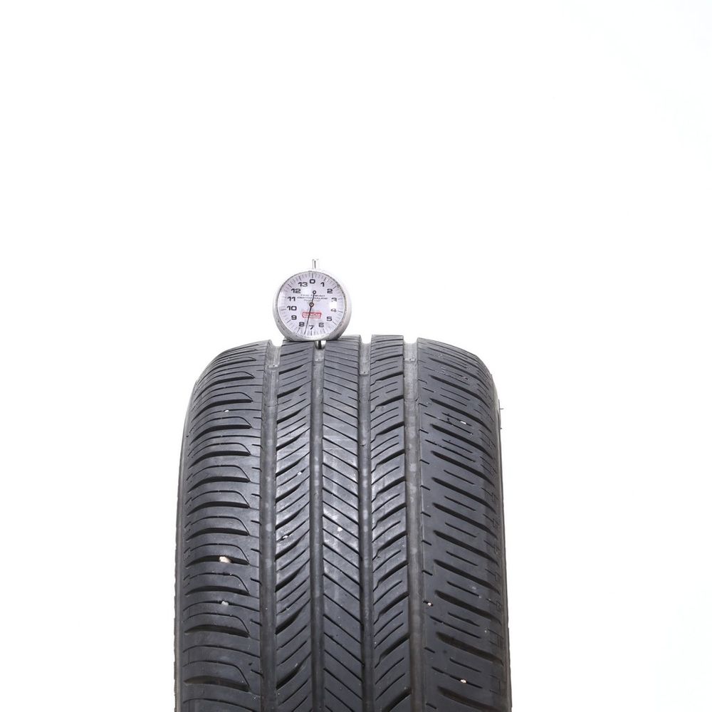 Used 205/55R17 Hankook Kinergy GT HRS MOE 91H - 7.5/32 - Image 2