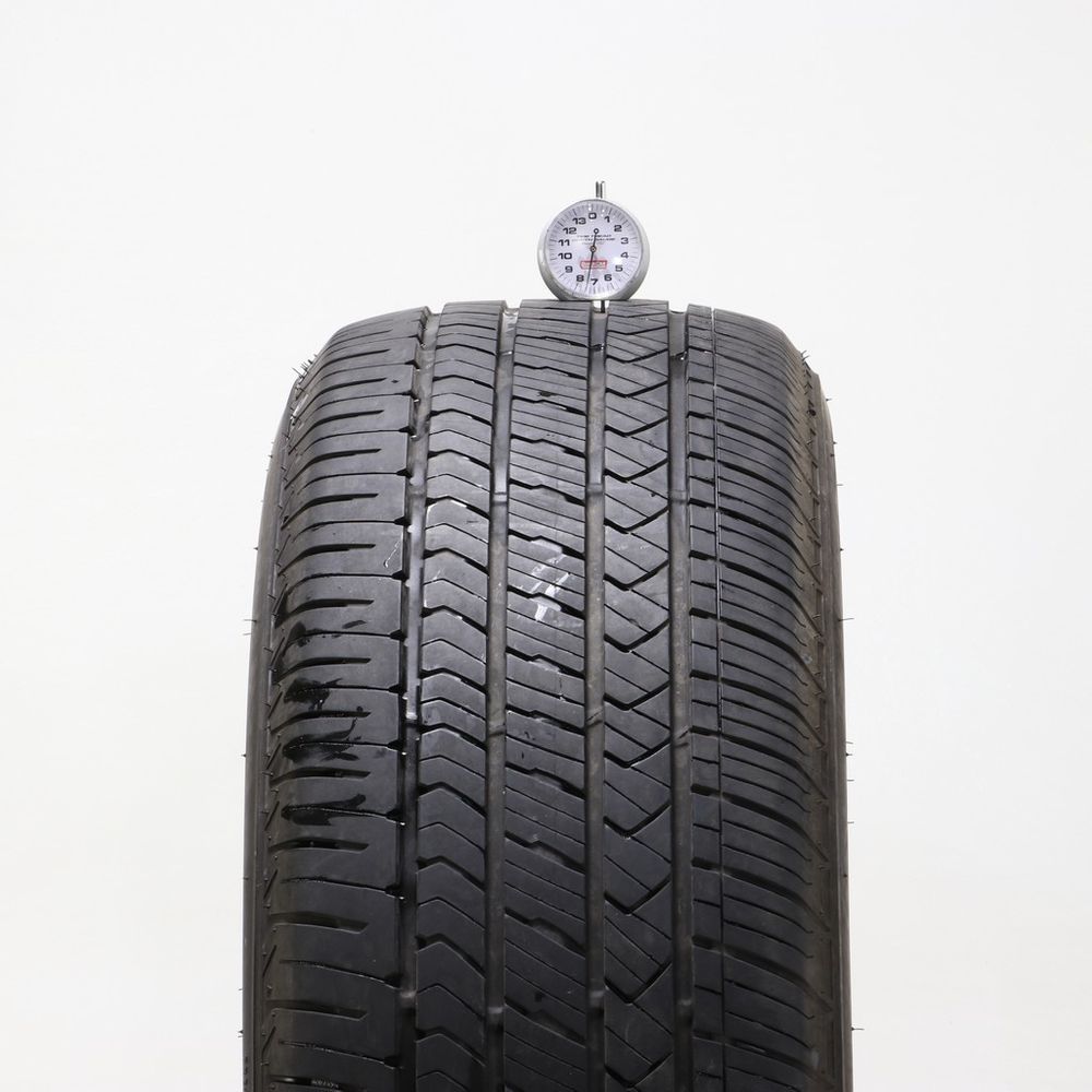 Set of (4) Used 255/60R18 Firestone Firehawk Pursuit 108V - 7.5-9/32 - Image 2