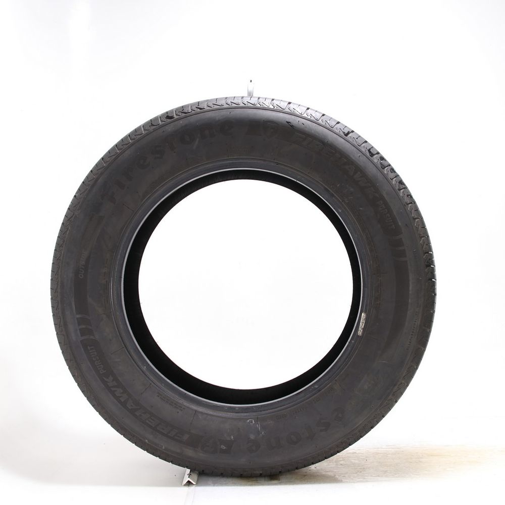 Set of (4) Used 255/60R18 Firestone Firehawk Pursuit 108V - 7.5-9/32 - Image 3