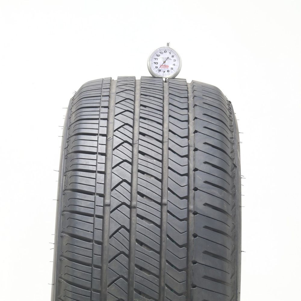 Set of (4) Used 255/60R18 Firestone Firehawk Pursuit 108V - 7.5-9/32 - Image 5