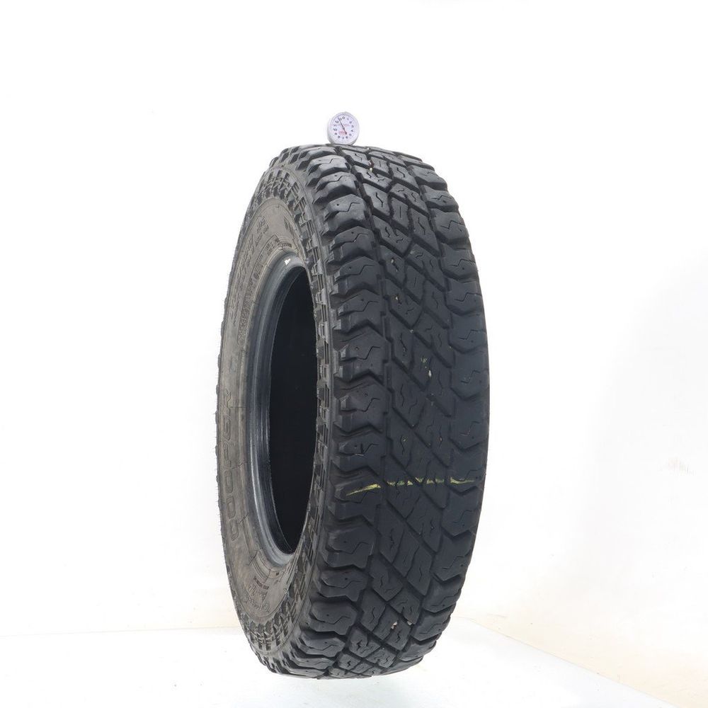 Used LT 235/80R17 Cooper Discoverer S/T Maxx 120/117Q E - 12.5/32 - Image 1