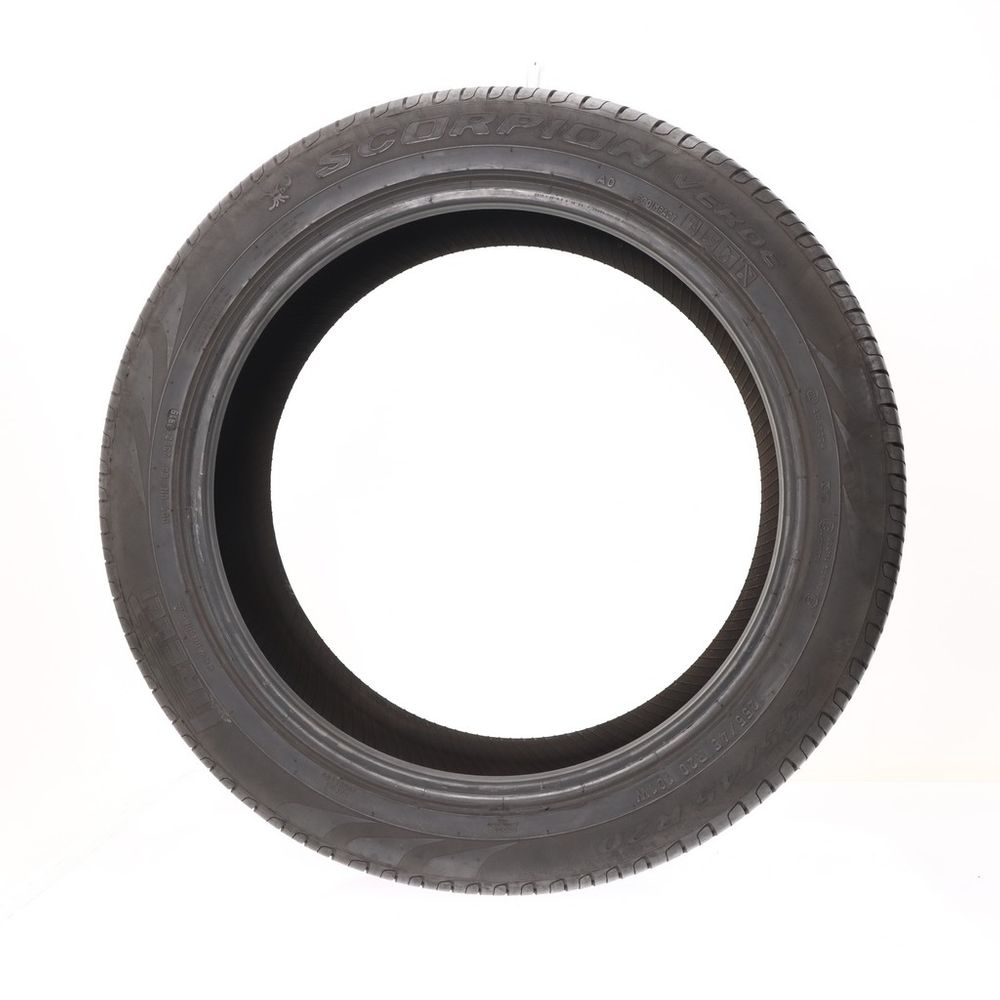 Used 255/45R20 Pirelli Scorpion Verde AO 101W - 9.5/32 - Image 3
